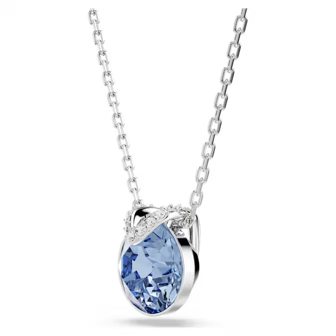 Bella V pendant